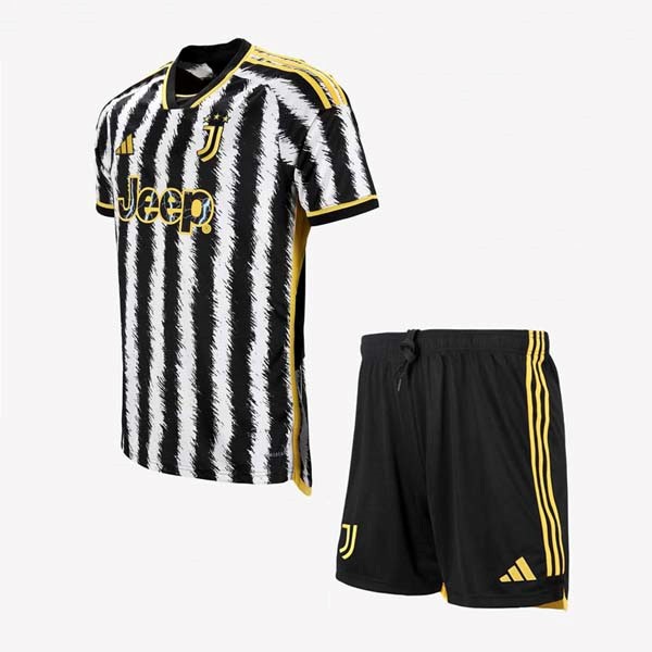 Maillot Juventus Domicile Enfant 2023-24